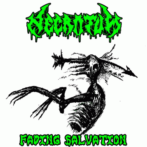 Necrotum : Fading Salvation
